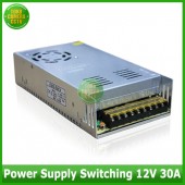 Power Supply CCTV 12V 30A